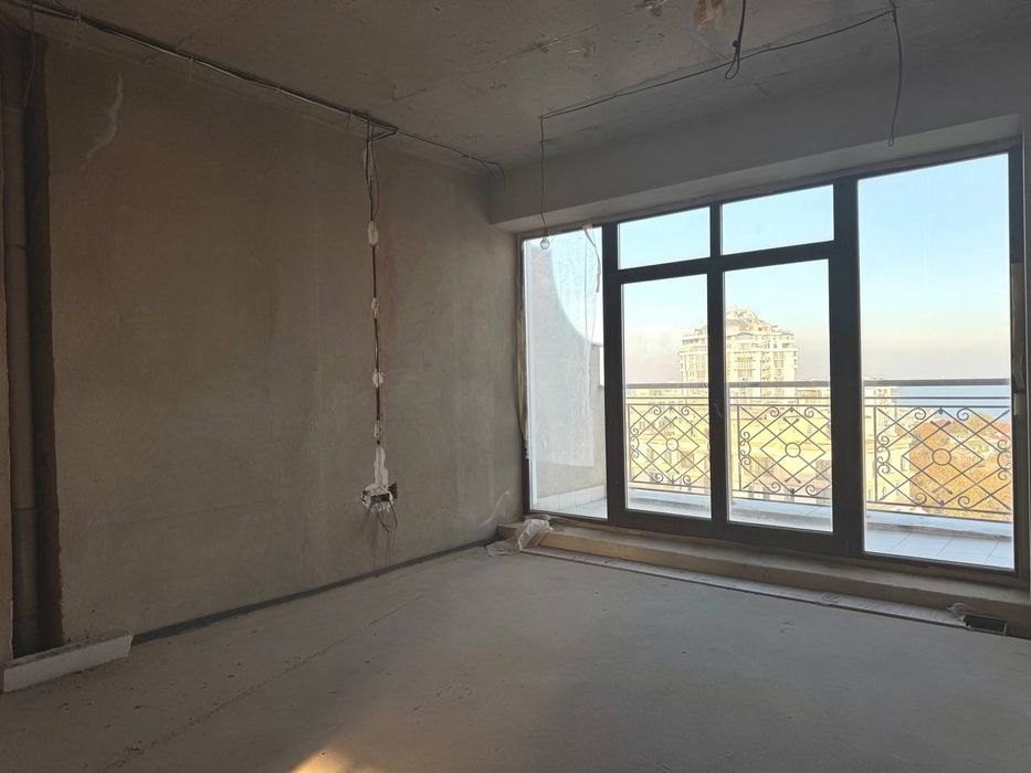 Квартира на вул. Французький бульвар в Одесі, ID 204769, фото №17
