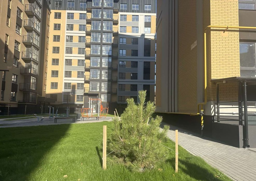 Квартира на вул. Панаса Мирного в Хмельницькому, ID 241162, фото №1