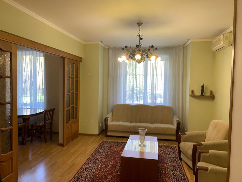 Квартира на просп. Маяковського, 4 в Запоріжжі, ID 281627, фото №1