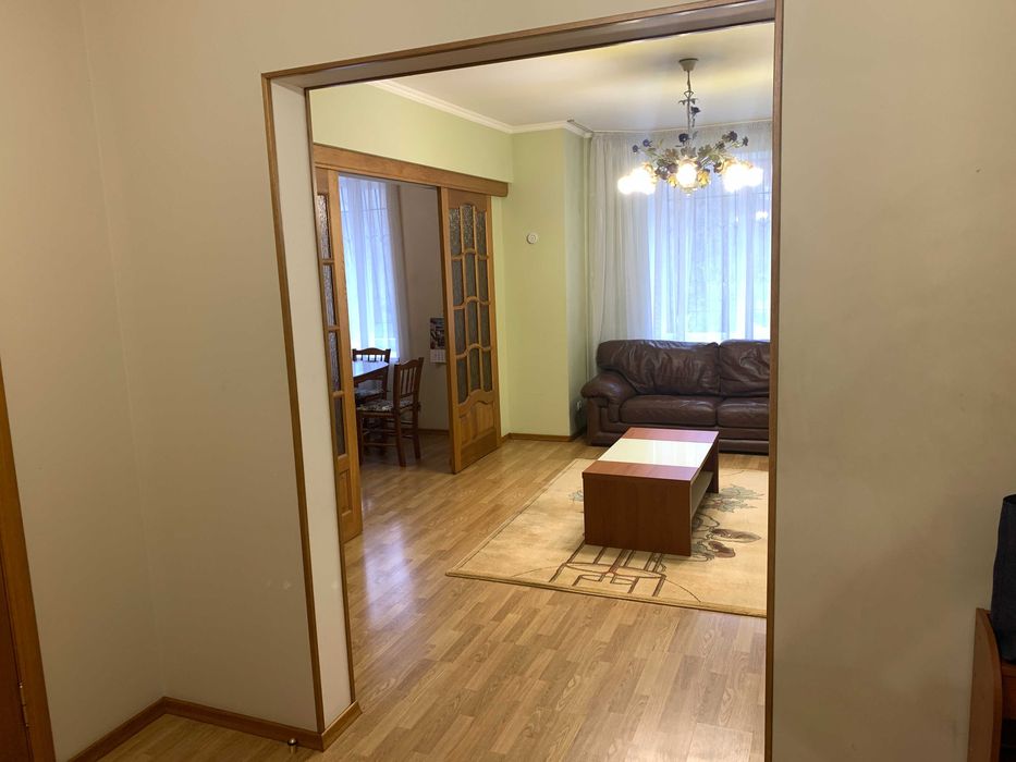 Квартира на просп. Маяковського, 4 в Запоріжжі, ID 281627, фото №2