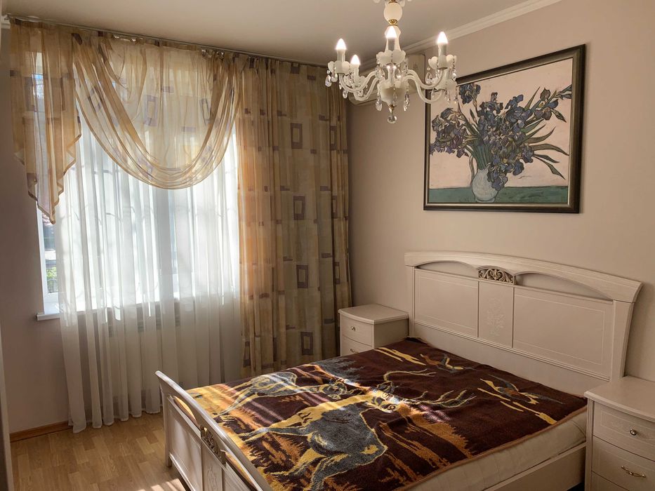 Квартира на просп. Маяковського, 4 в Запоріжжі, ID 281627, фото №11