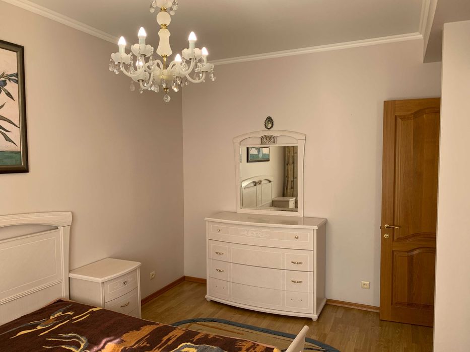 Квартира на просп. Маяковського, 4 в Запоріжжі, ID 281627, фото №12