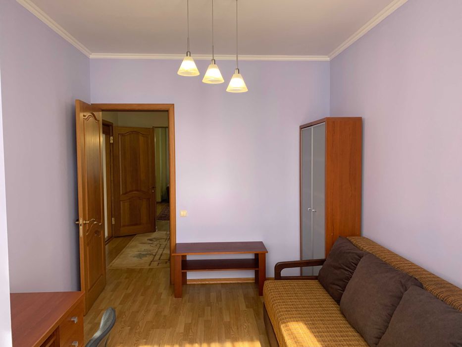 Квартира на просп. Маяковського, 4 в Запоріжжі, ID 281627, фото №14
