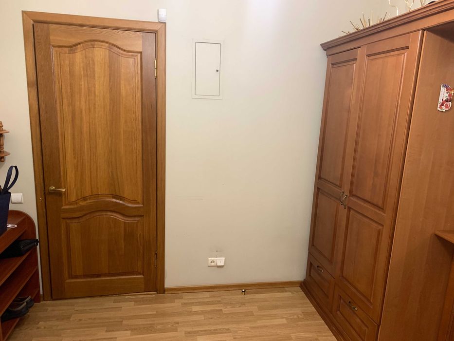 Квартира на просп. Маяковського, 4 в Запоріжжі, ID 281627, фото №18