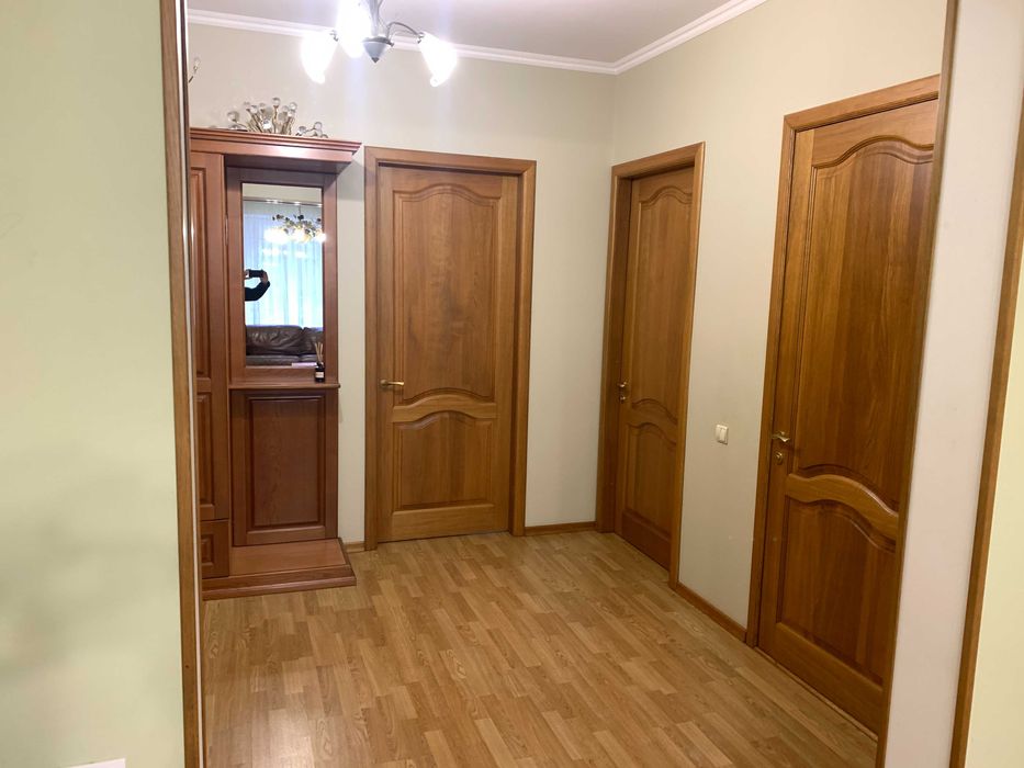 Квартира на просп. Маяковського, 4 в Запоріжжі, ID 281627, фото №19
