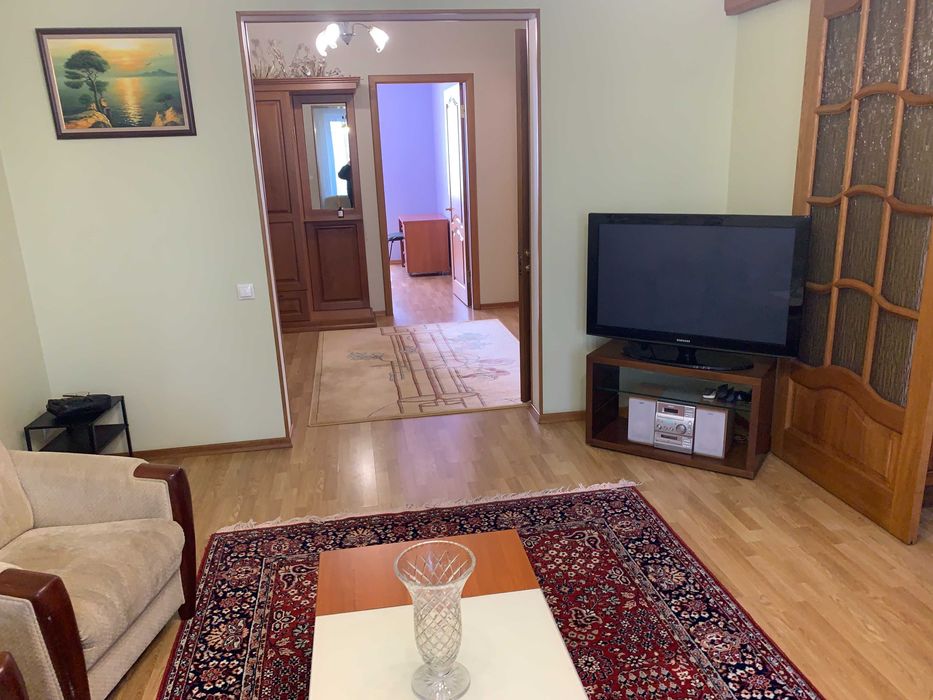 Квартира на просп. Маяковського, 4 в Запоріжжі, ID 281627, фото №3