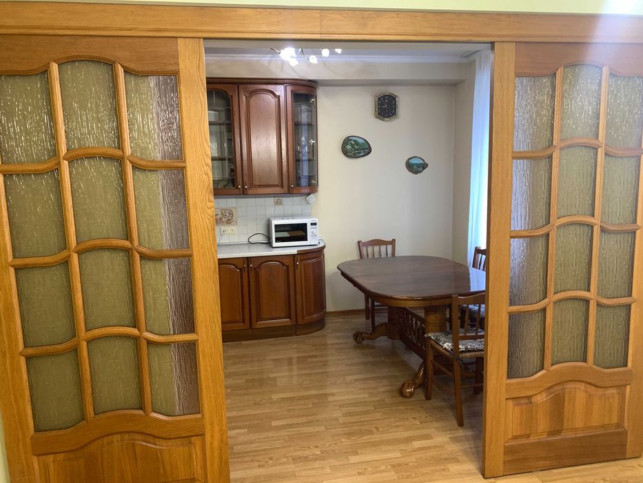 Квартира на просп. Маяковського, 4 в Запоріжжі, ID 281627, фото №4