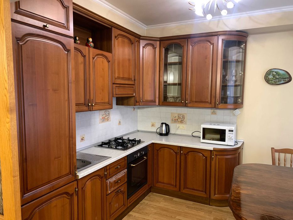 Квартира на просп. Маяковського, 4 в Запоріжжі, ID 281627, фото №5