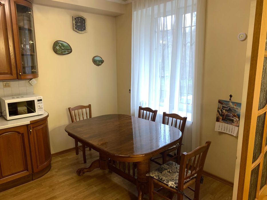 Квартира на просп. Маяковського, 4 в Запоріжжі, ID 281627, фото №6