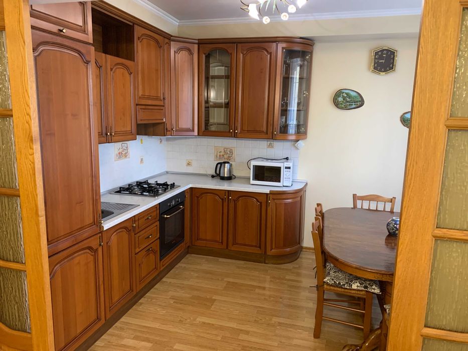 Квартира на просп. Маяковського, 4 в Запоріжжі, ID 281627, фото №7