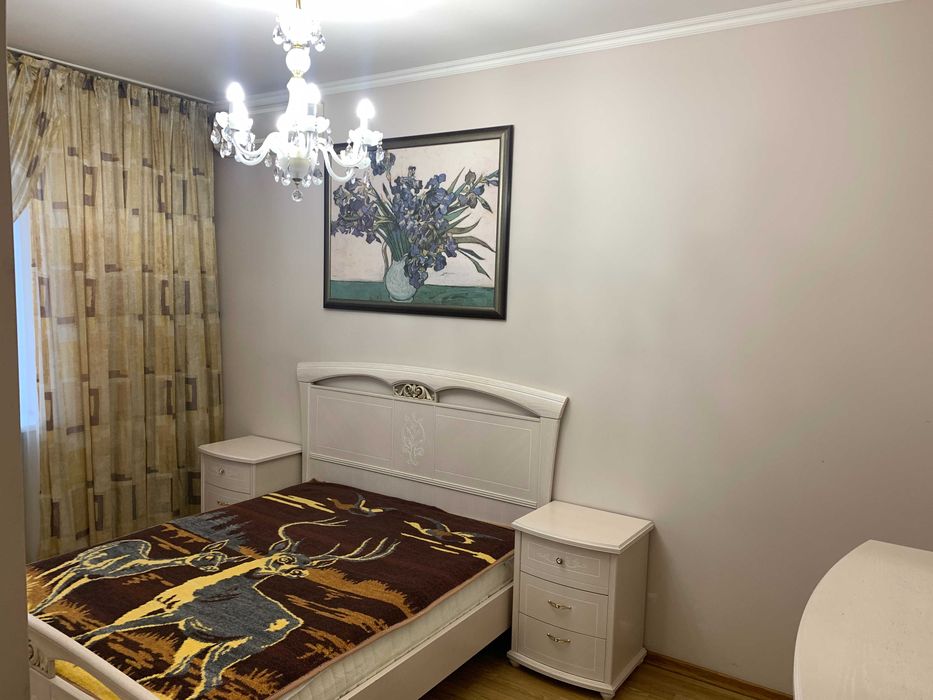 Квартира на просп. Маяковського, 4 в Запоріжжі, ID 281627, фото №8