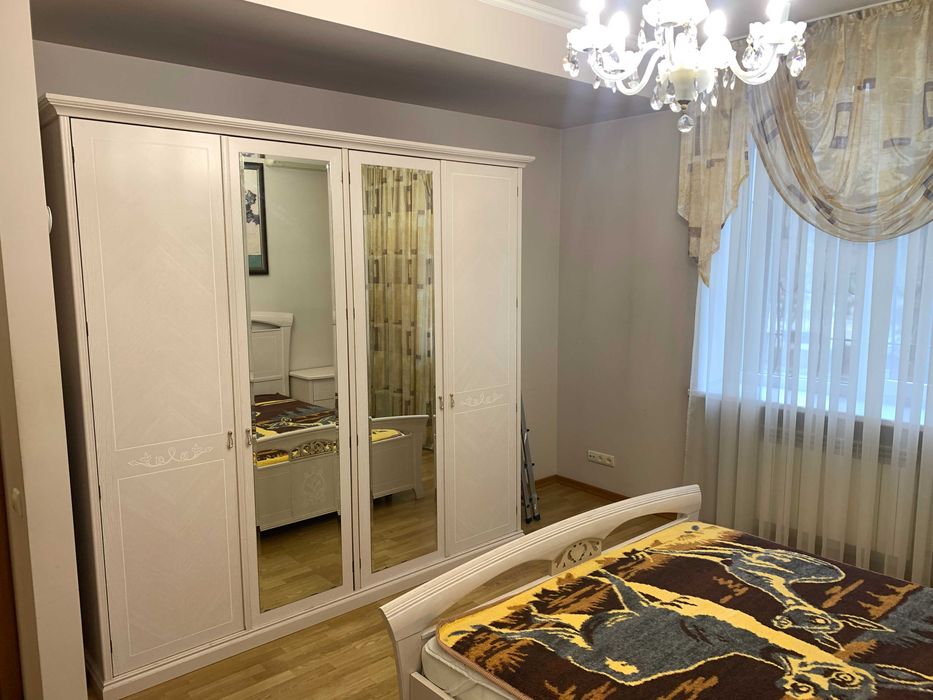Квартира на просп. Маяковського, 4 в Запоріжжі, ID 281627, фото №9