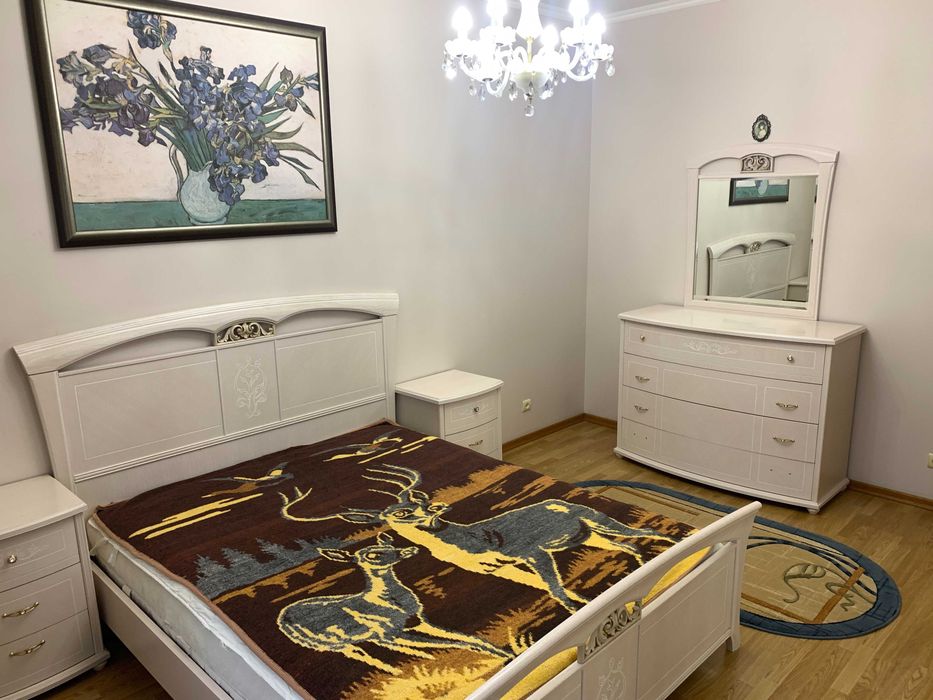 Квартира на просп. Маяковського, 4 в Запоріжжі, ID 281627, фото №10