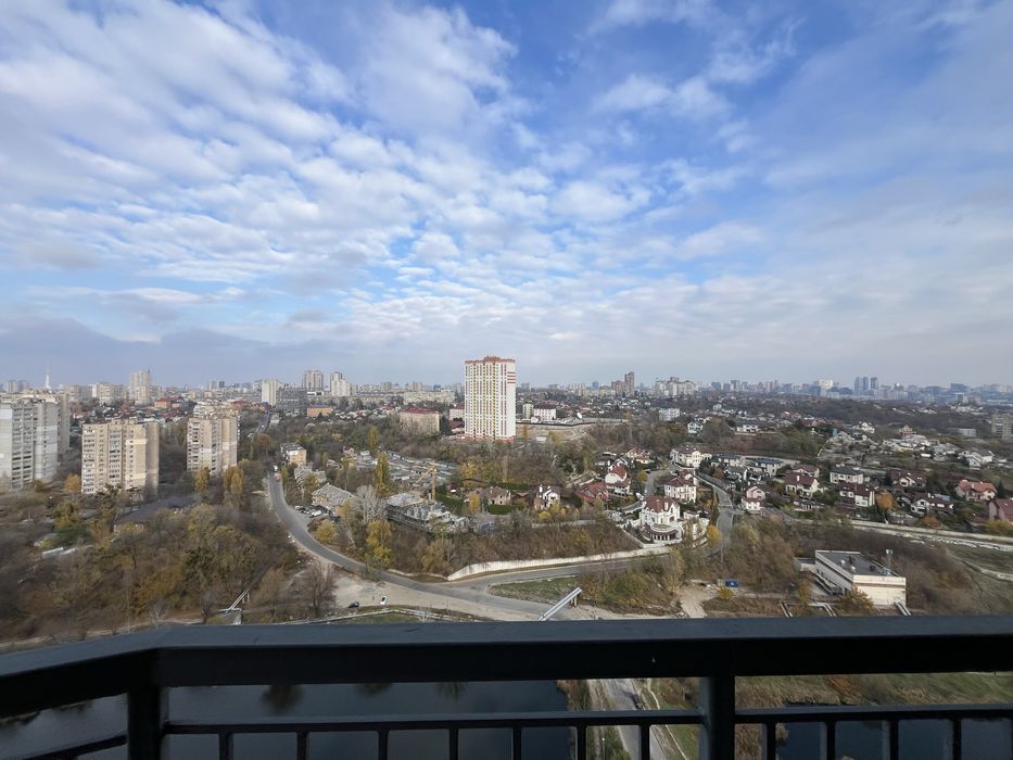 Квартира на пл. Севастопольська в Києві, ID 187665, фото №2