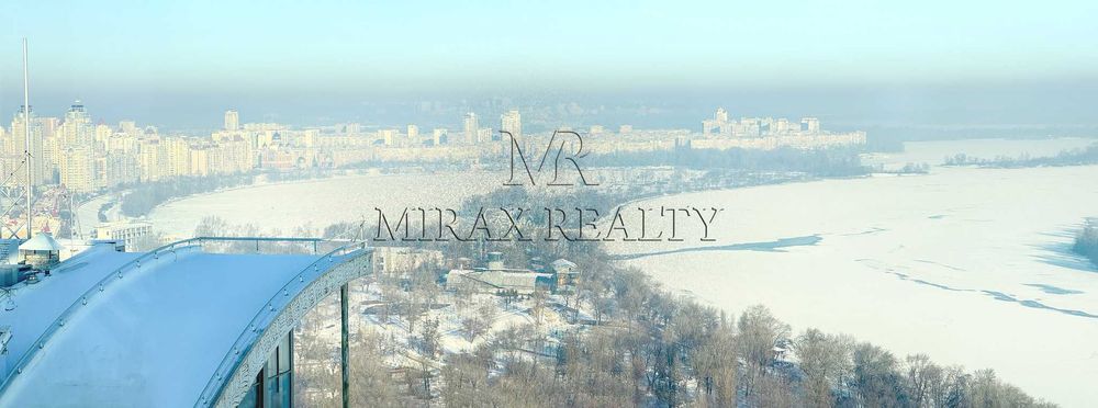 Квартира на наб. Оболонська, 1 в Києві, ID 211053, фото №19
