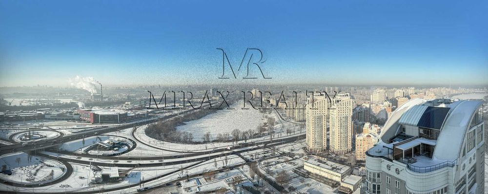 Квартира на наб. Оболонська, 1 в Києві, ID 211053, фото №20