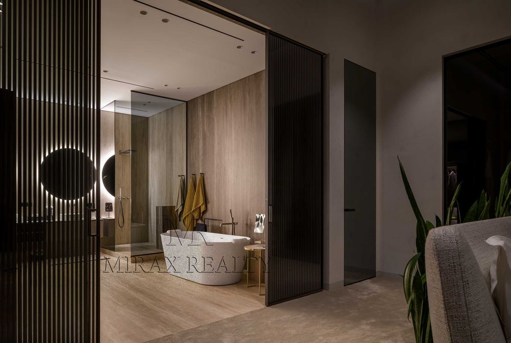 Квартира на наб. Оболонська, 1 в Києві, ID 211053, фото №7