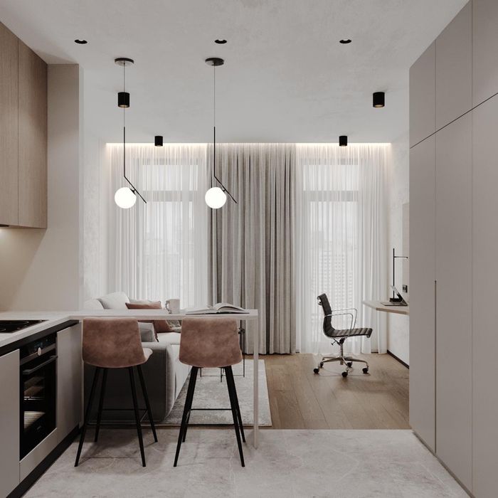 Квартира на вул. Некрасова, 45 в Львові, ID 348876, фото №11