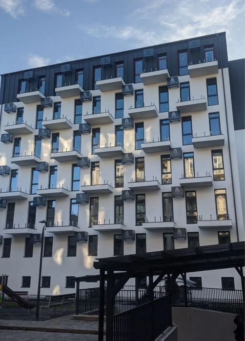 Квартира на вул. Некрасова, 45 в Львові, ID 348876, фото №6