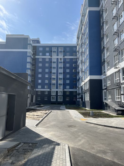 Квартира на вул. Лісова, 42 в Чернігів, ID 269291, фото №4