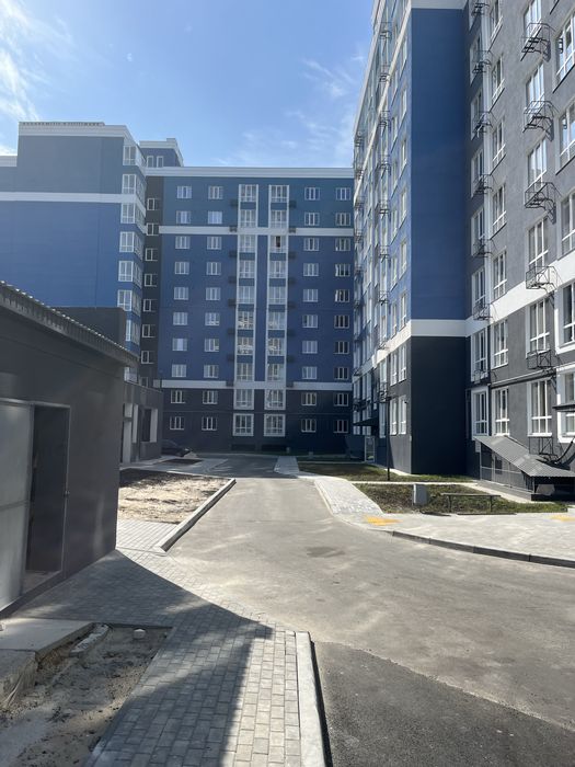 Квартира на вул. Лісова, 42 в Чернігів, ID 269291, фото №5