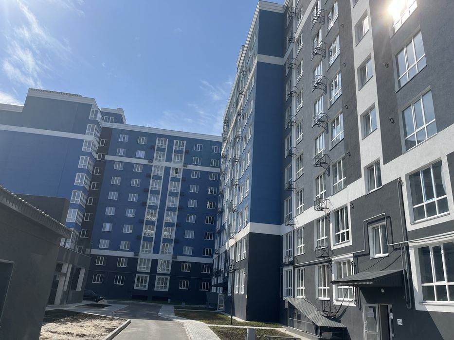 Квартира на вул. Лісова, 42 в Чернігові, ID 269291, фото №6