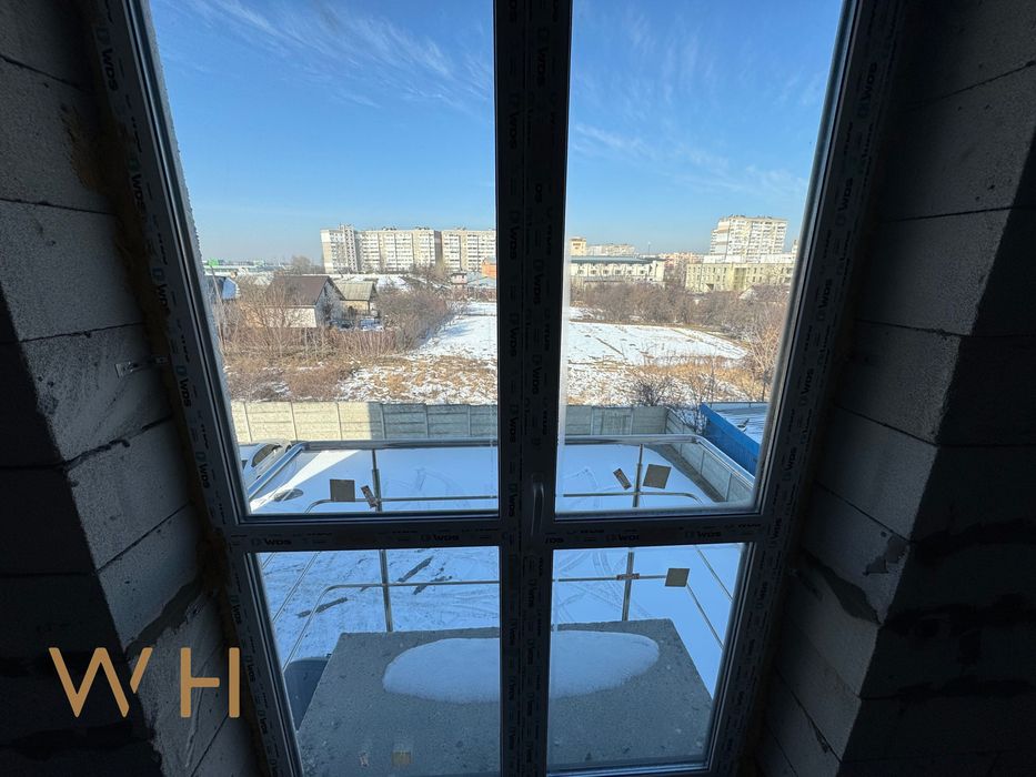 Квартира на вул. Трублаїні, 3 в Києві, ID 267975, фото №5