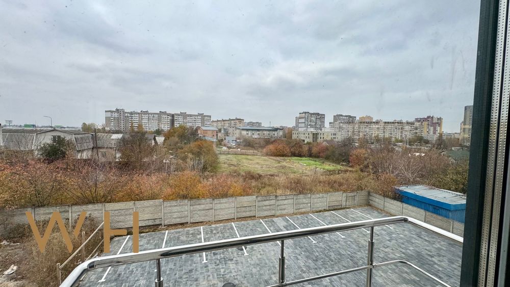 Квартира на вул. Трублаїні, 3 в Києві, ID 267975, фото №8