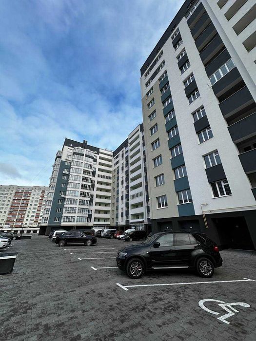 Квартира на КомунБуд в Хмельницькому, ID 237760, фото №1