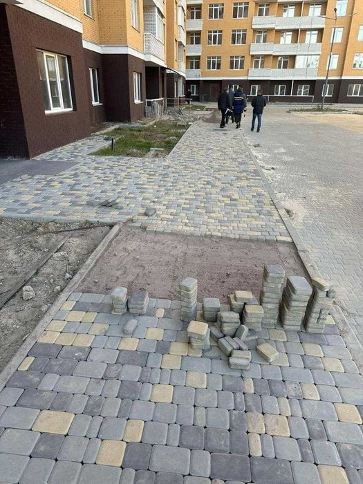 Квартира на вул. Бориспільська, 19 в Києві, ID 261907, фото №2