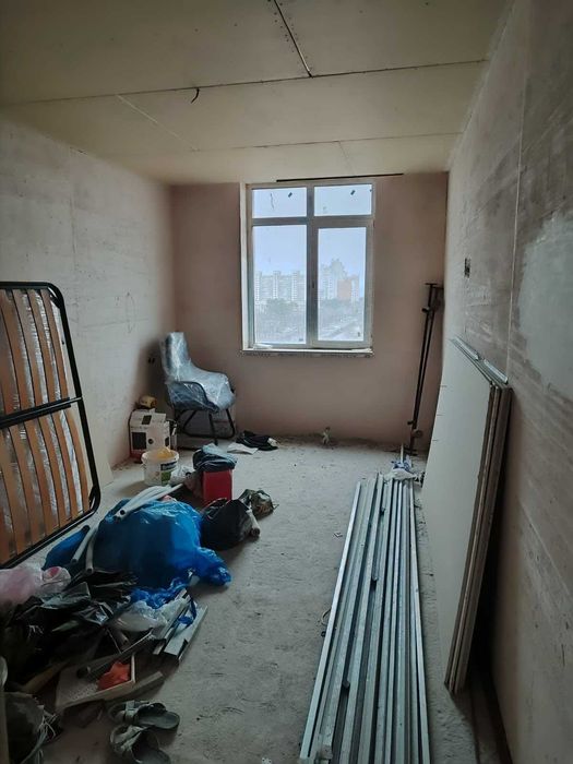 Квартира на вул. Бориспільська, 19 в Києві, ID 261907, фото №13