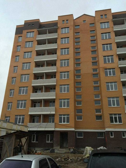 Квартира на вул. Бориспільська, 19 в Києві, ID 261907, фото №4
