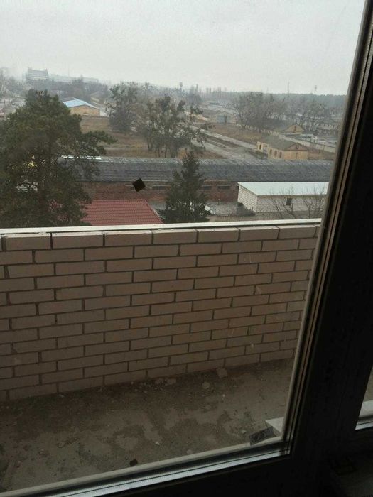 Квартира на вул. Бориспільська, 19 в Києві, ID 261907, фото №10