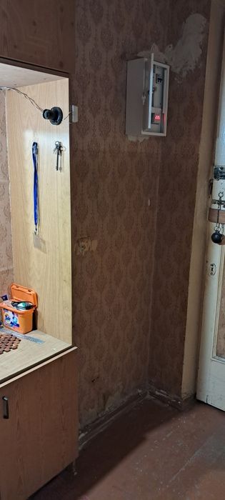 Квартира на Інгулецький в Кривому Розі, ID 189439, фото №1