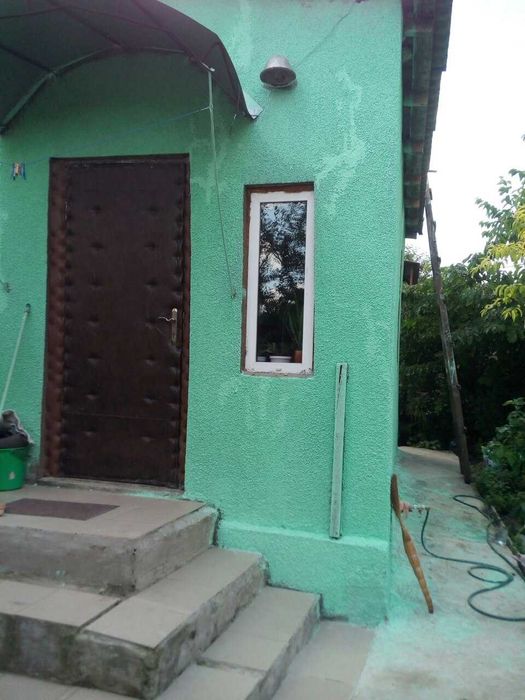 Квартира на р-не пл. Толбухина в Одесі, ID 324276, фото №14