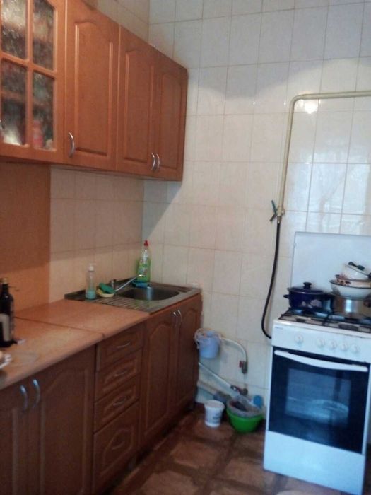 Квартира на р-не пл. Толбухина в Одесі, ID 324276, фото №7