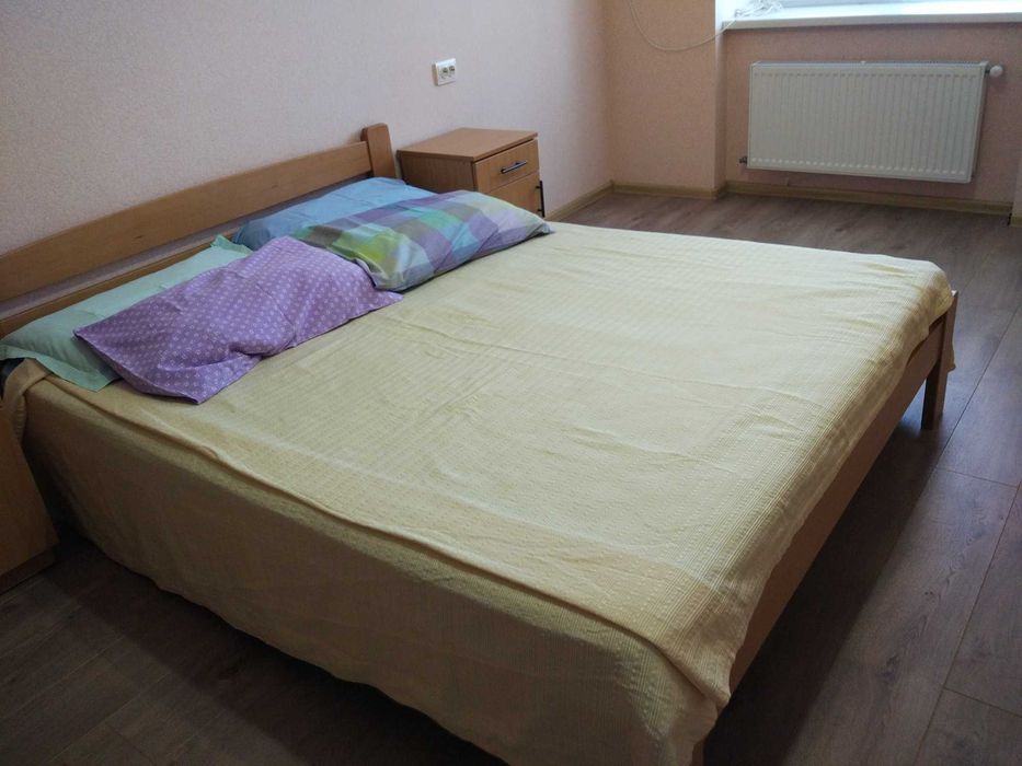 Квартира на Центр в Житомирі, ID 253088, фото №4