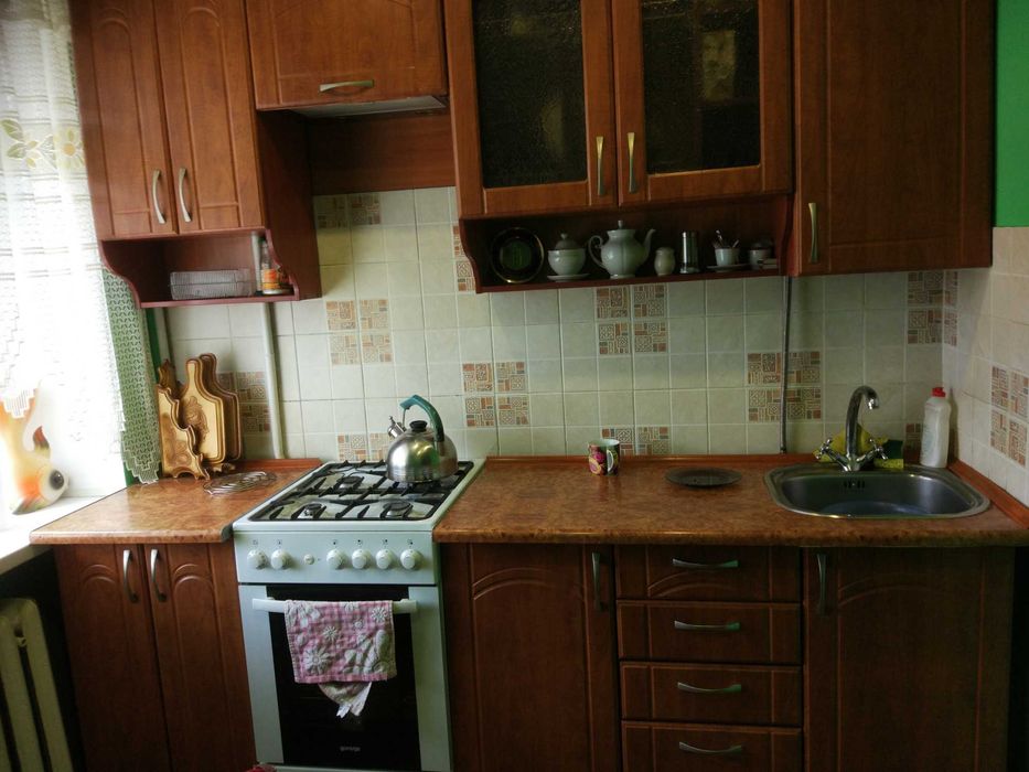 Квартира на Центр в Житомир, ID 253030, фото №1