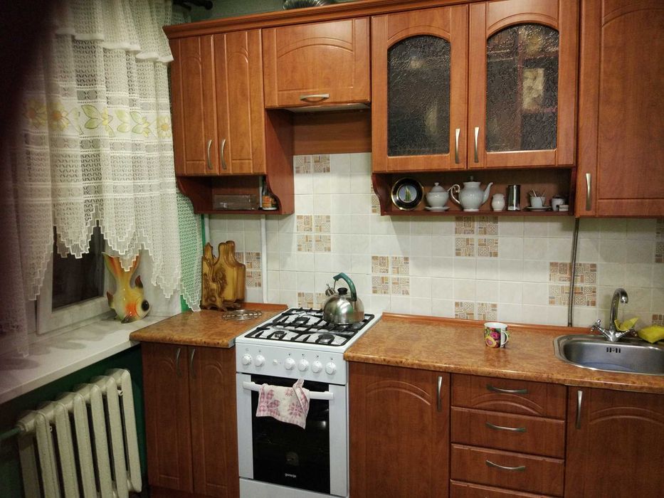 Квартира на Центр в Житомир, ID 253030, фото №2