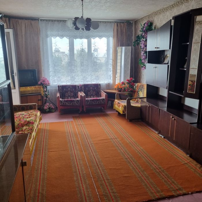 Квартира на Центр Зарічного в Кривий Ріг, ID 177983, фото №1