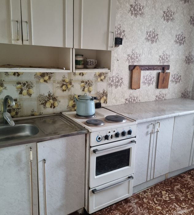 Квартира на Центр Зарічного в Кривий Ріг, ID 177983, фото №3