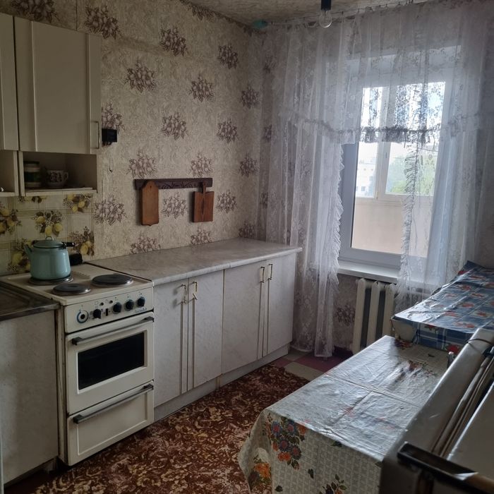 Квартира на Центр Зарічного в Кривий Ріг, ID 177983, фото №4