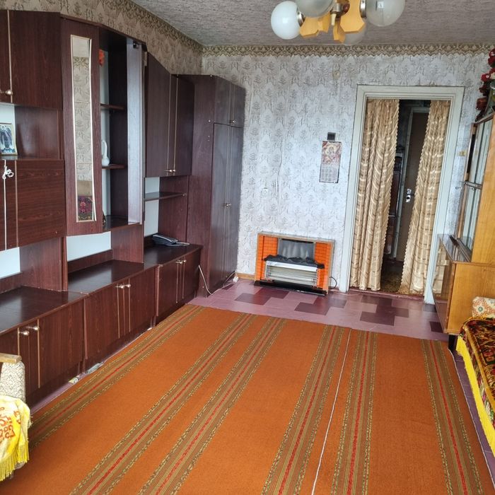 Квартира на Центр Зарічного в Кривий Ріг, ID 177983, фото №5