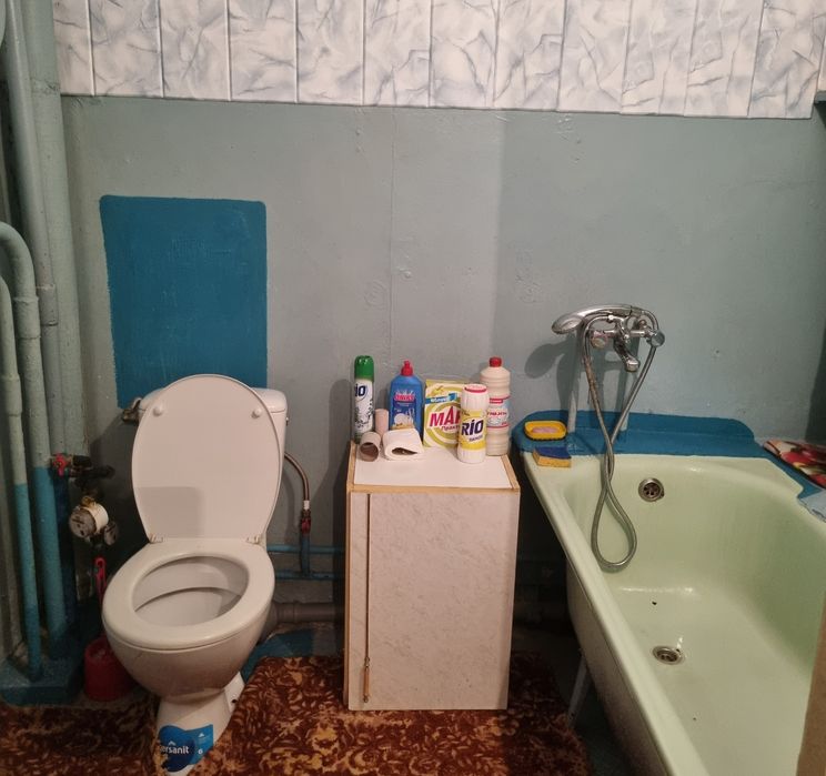 Квартира на Центр Зарічного в Кривому Розі, ID 177983, фото №10