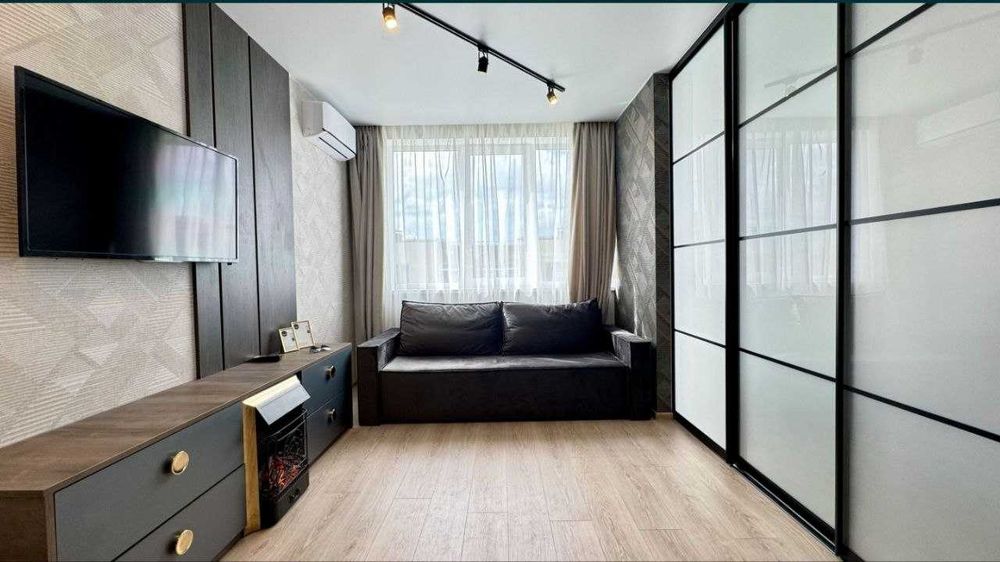 Квартира на вул. Дерегуса, 44 в Києві, ID 387708, фото №11