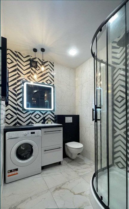 Квартира на вул. Дерегуса, 44 в Києві, ID 387708, фото №17