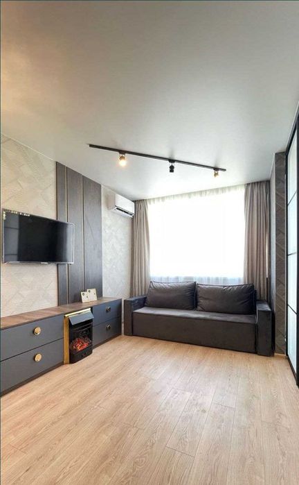 Квартира на вул. Дерегуса, 44 в Києві, ID 387708, фото №3