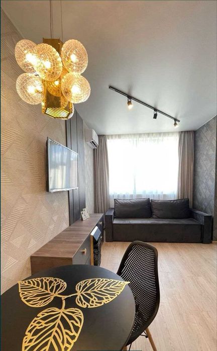 Квартира на вул. Дерегуса, 44 в Києві, ID 387708, фото №7