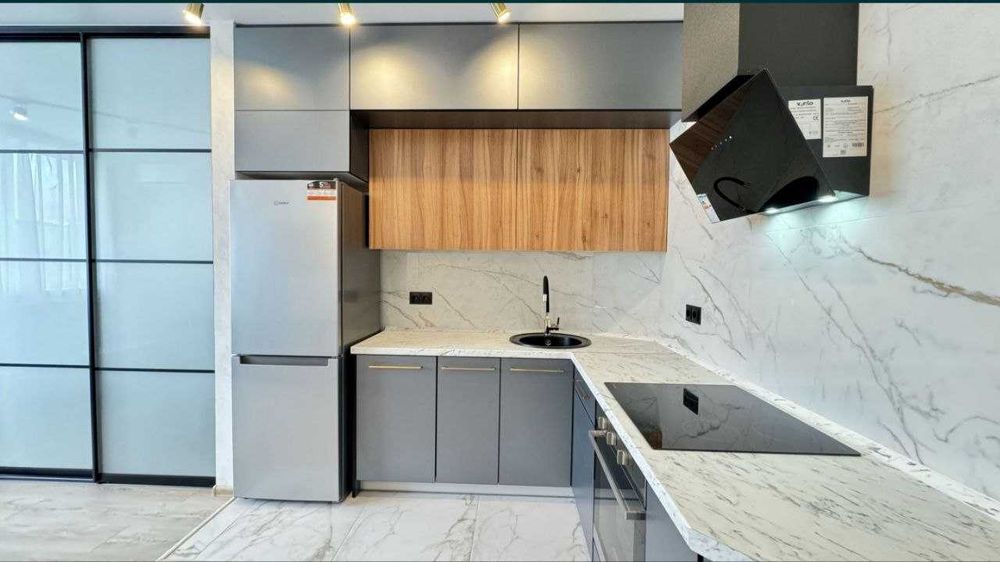 Квартира на вул. Дерегуса, 44 в Києві, ID 387708, фото №8