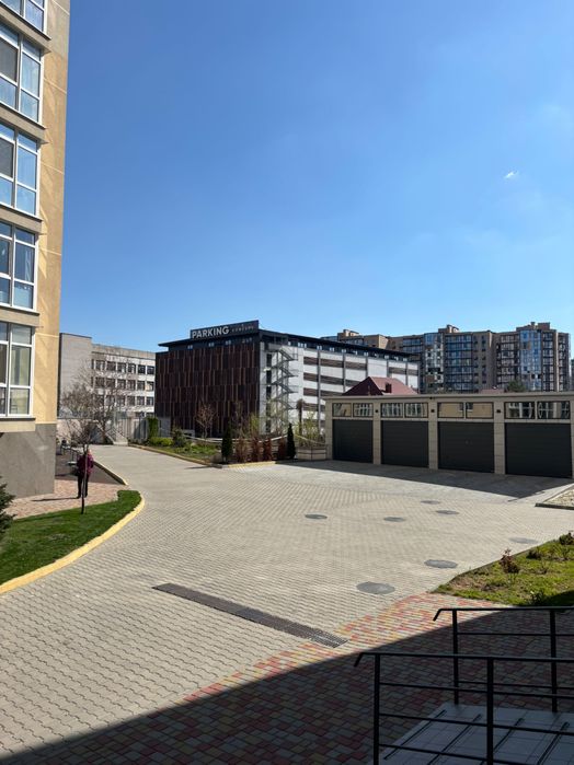 Квартира на жк Best house в Дніпрі, ID 298753, фото №9